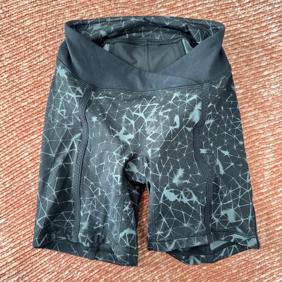 Lululemon Pedal Pace 6.5” Cycling Shorts - Picture 2 of 6